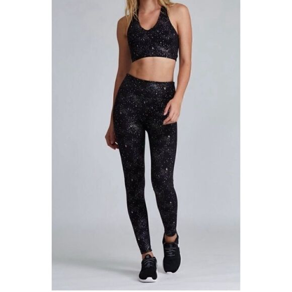 Noli Celestial Legging in Black Size S NWOT - Picture 1 of 7